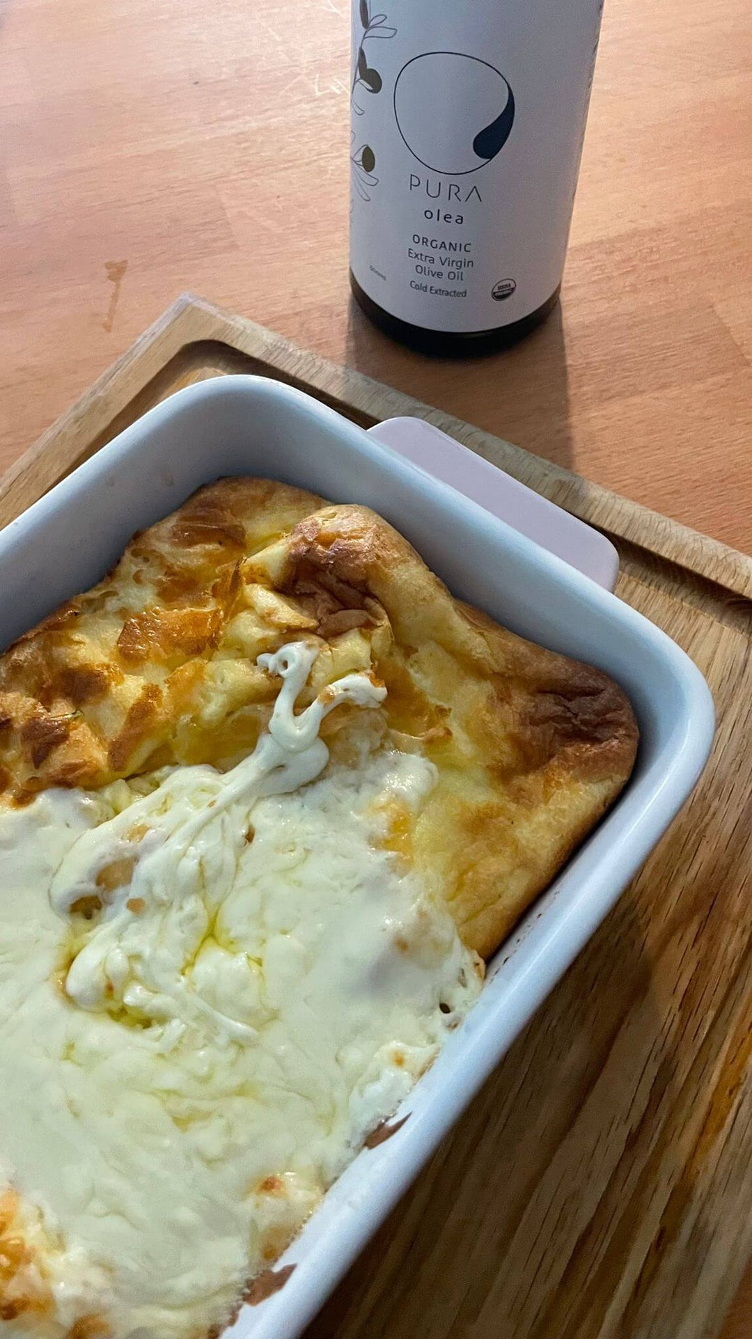 Dutch Baby