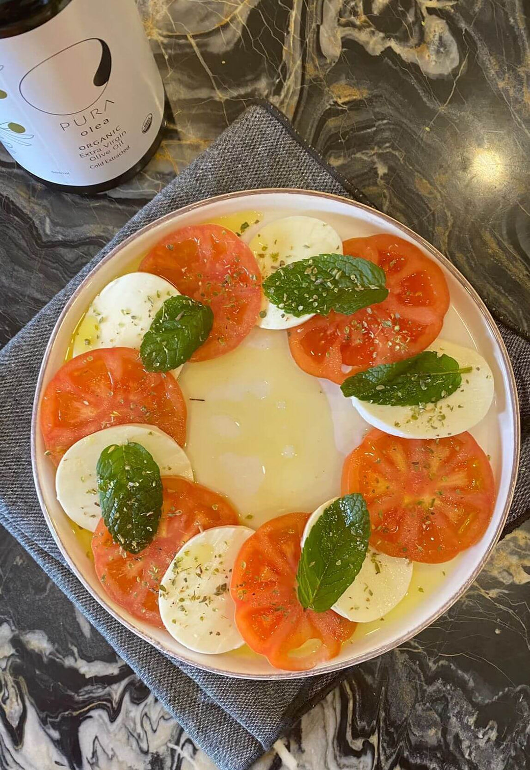 Caprese Salad