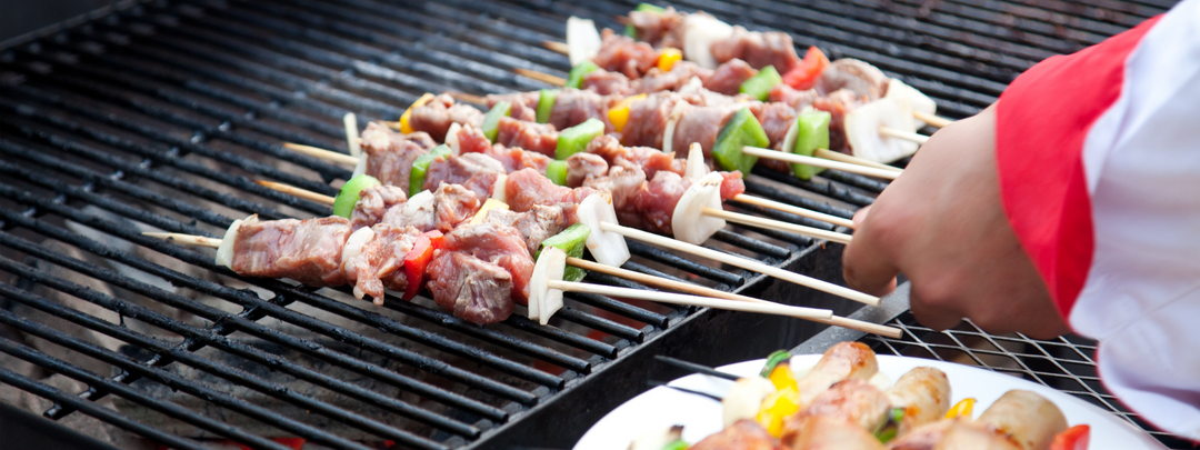Elevate Your BBQ Game: Grilling Tips with Olive Oil