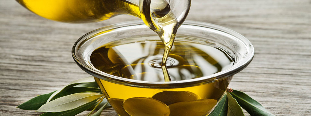 From Grove to Table: The Journey of Our Olive Oil