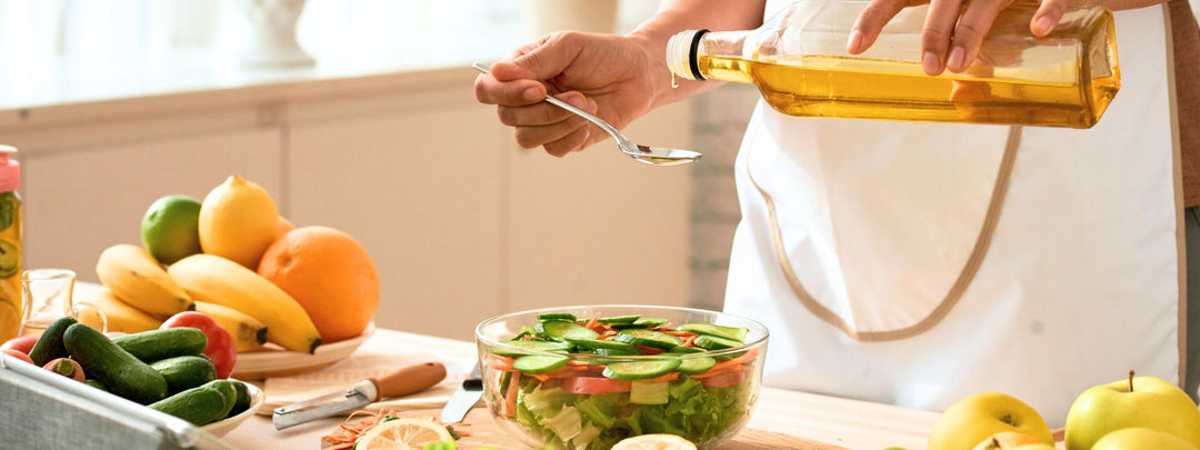 Innovative Ways to Incorporate Olive Oil into Your Daily Cooking Routine