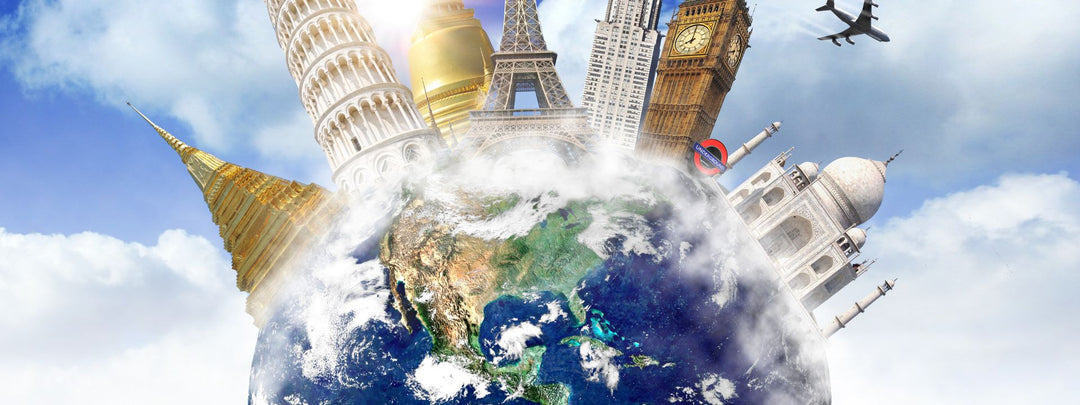 Olive Oil Around the World: Exploring Diverse Flavors and Varieties