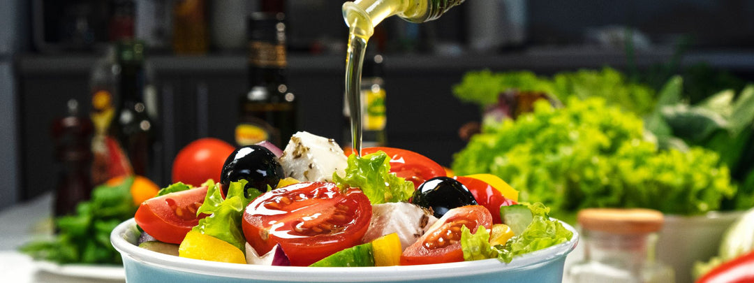 Olive Oil Magic: Transforming Everyday Dishes into Culinary Masterpieces