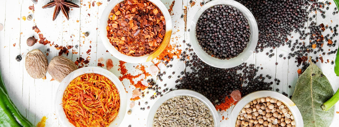Olive Oil and Beyond: Exploring Artisanal Condiments and Accompaniments