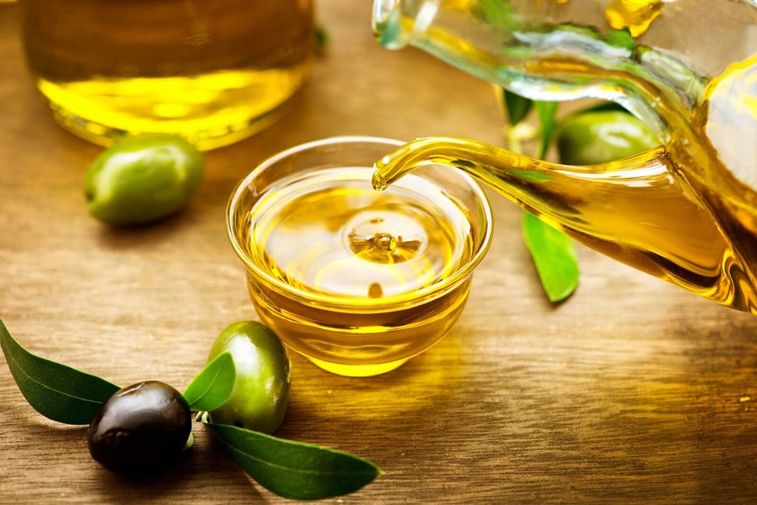 Organic Olive Oil vs. Regular Olive Oil | Pura Olea Organic Olive Oils