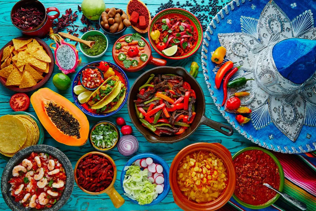 Aceite de oliva orgánico: beneficios para la salud y su comparación con el aceite de aguacate en la cocina mexicana