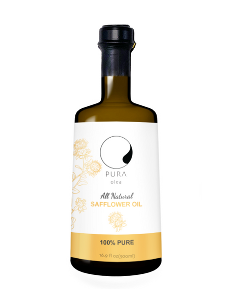 CHEF's Secret Expeller Pressed Safflower Oil 500ml