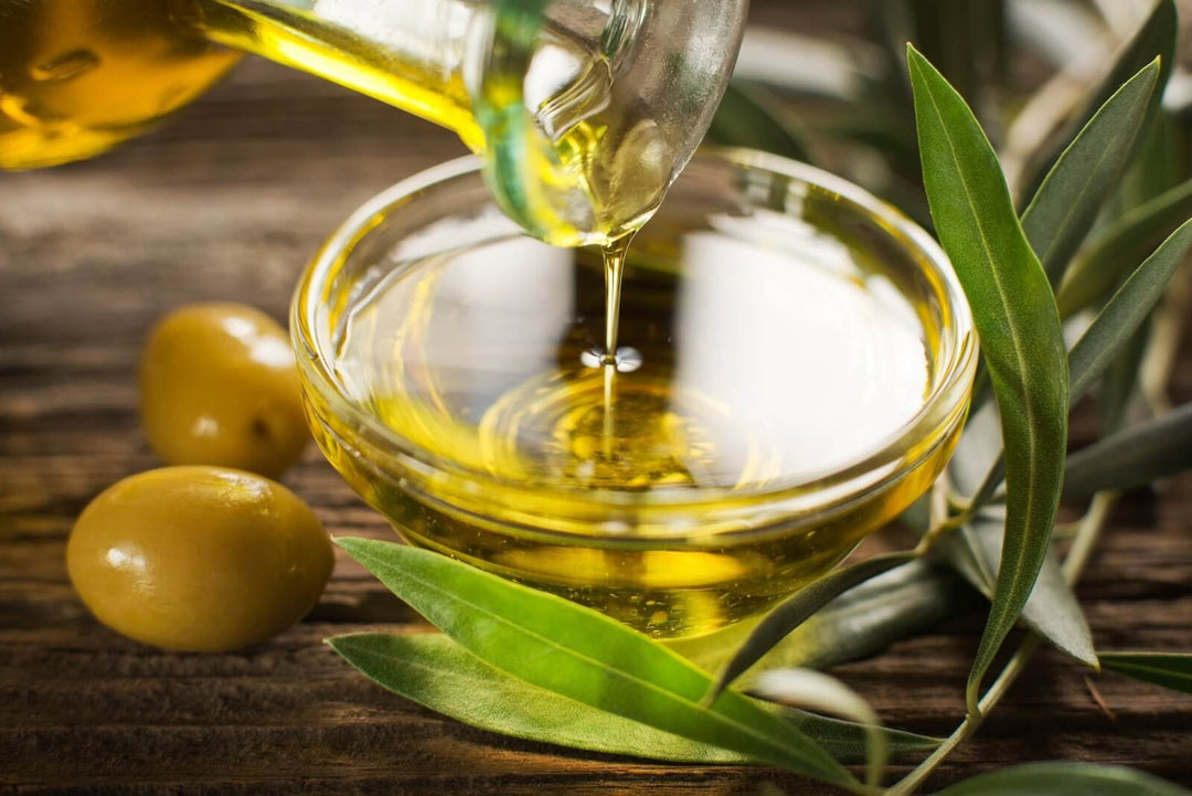 Does Olive Oil Go Bad? | Pura Olea Organic Olive Oils