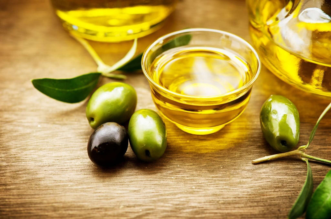 How to Incorporate Organic Olive Oil in Your Daily Diet? | Pura Olea Organic Olive Oils