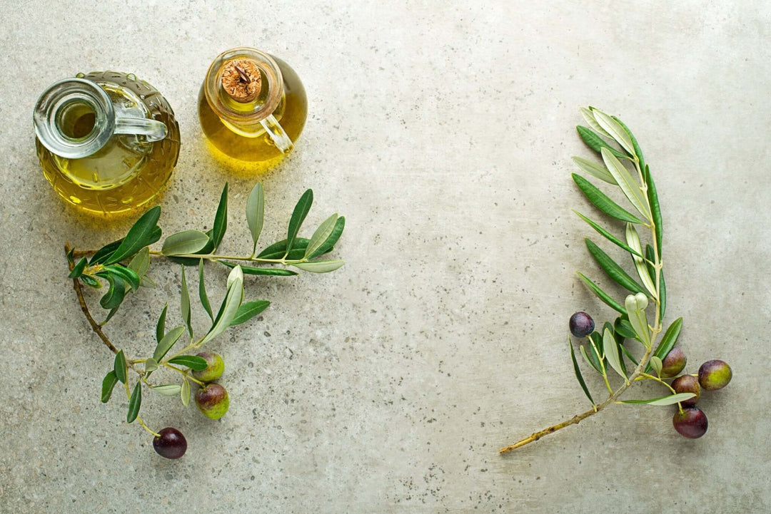 What Is Cold-Pressed Olive Oil? | Pura Olea Organic Olive Oils