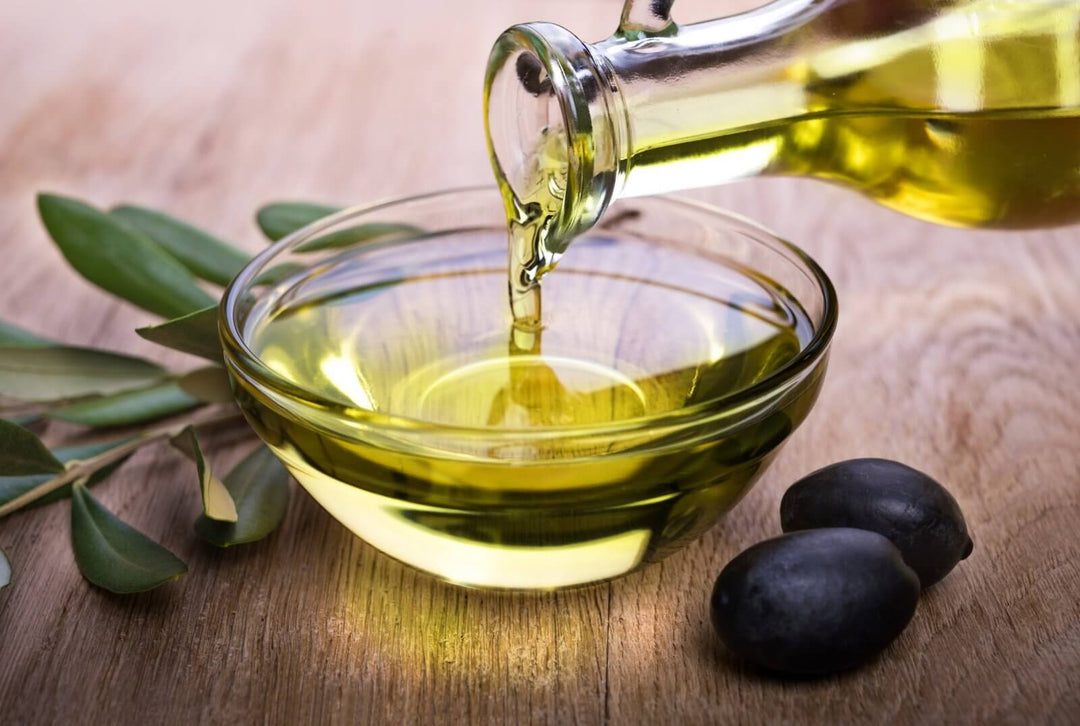 4 Uses For Olive Oil - Aside From Cooking | Pura Olea Organic Olive Oils