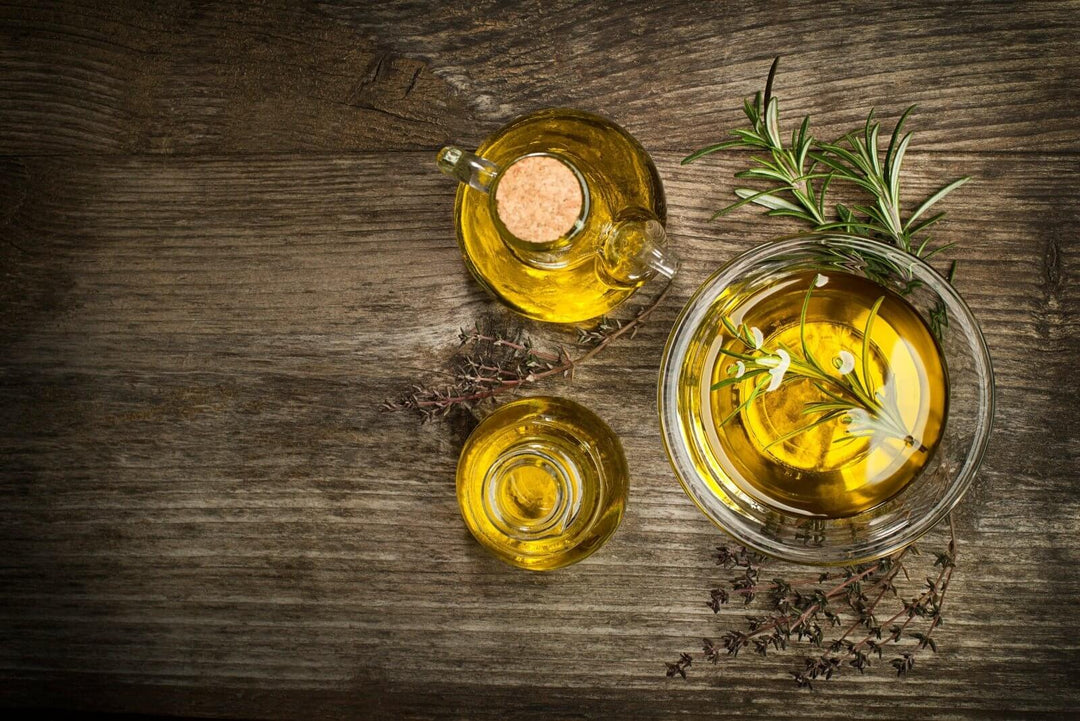 Mix Blend vs. Single Estate Sourced Oil | Pura Olea Organic Olive Oils