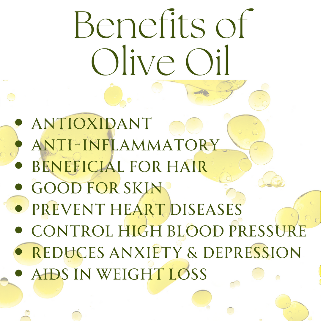 Olive Oil: A Versatile and Healthy Ingredient for Your Kitchen with PURA olea