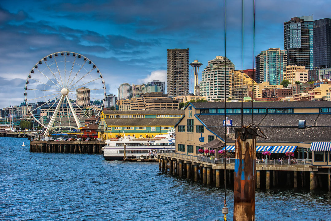 Discover the Best of Seattle: The Ultimate Seattle Bucket List