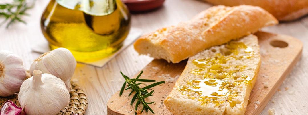 The Art of Pairing: Discovering Perfect Matches for Olive Oil in Every Dish