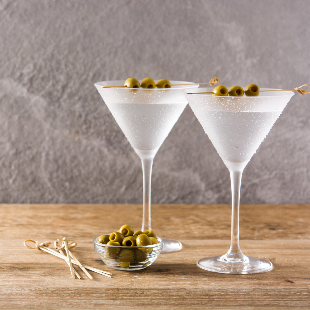 martini olive