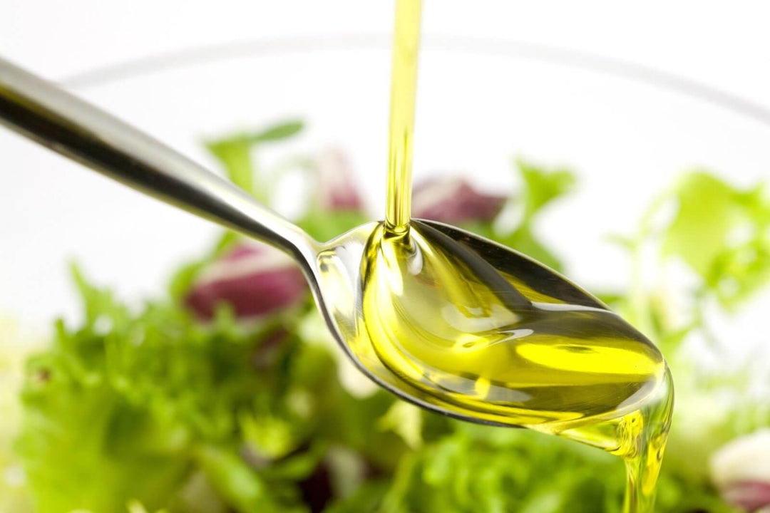 Is Olive Oil Good For Weight Loss? | Pura Olea Organic Olive Oils