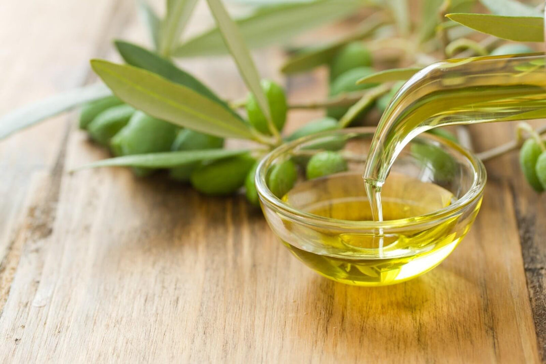 The Amazing Benefits Of Pure Olive Oil | Pura Olea Organic Olive Oils