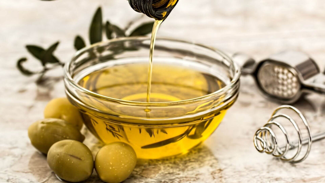 Your Guide To The Top 4 Healthy Cooking Oils | Pura Olea Organic Olive Oils