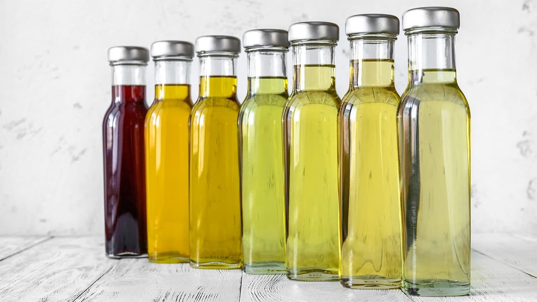 Why Taste Trumps Color: Debunking the Myth of Extra Virgin Olive Oil Color and Quality