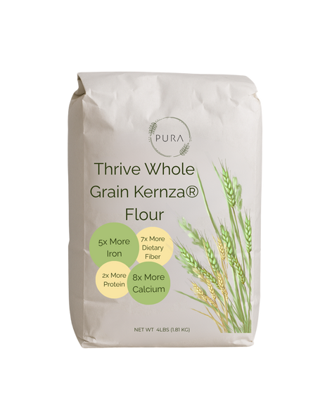 THRIVE Whole Grain Kernza® Flour