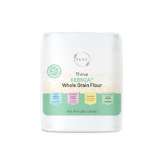 THRIVE Kernza® Whole Grain Flour