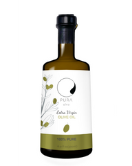 PREMIUM Organic Extra Virgin Olive Oil 500ml