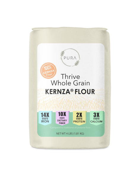 THRIVE Kernza® Whole Grain Flour