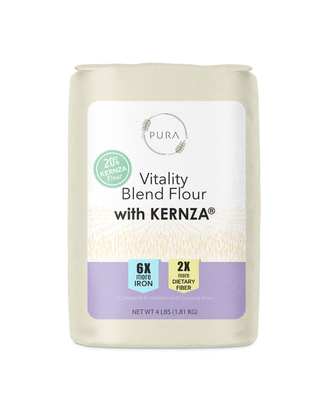 VITALITY Kernza® Blend All-Purpose Flour