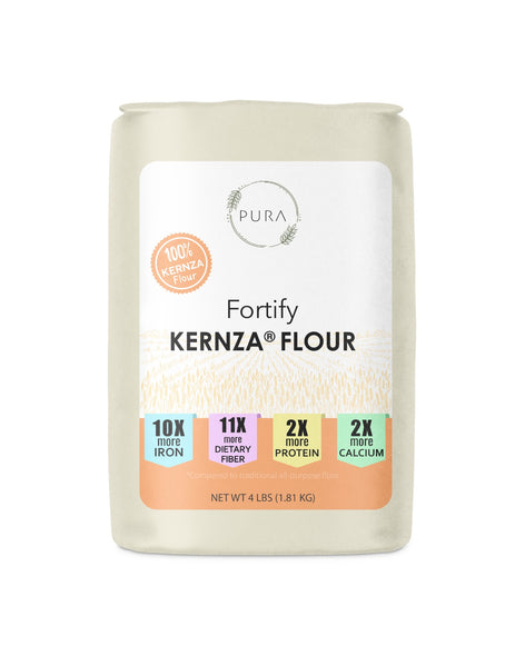 FORTIFY Kernza® Baking Flour 4lbs