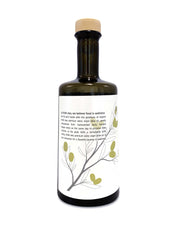 cold pressed olive oil for cooking