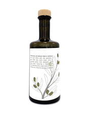 SELECT - Organic Extra Virgin Olive Oil - Pura Olea Organic Olive Oils